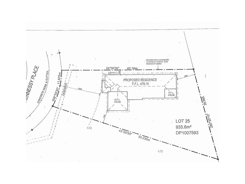 8 Hennessy Place, Mudgee NSW 2850