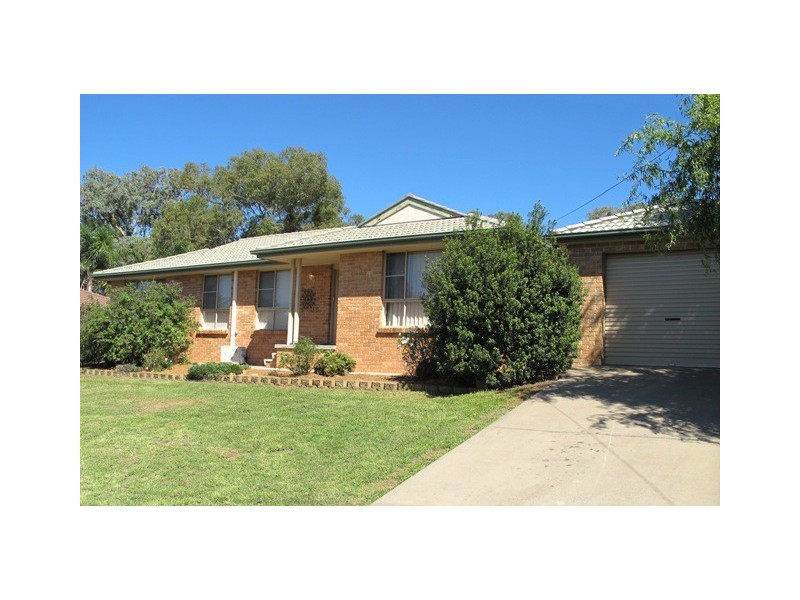 29 Norman Road, Mudgee NSW 2850