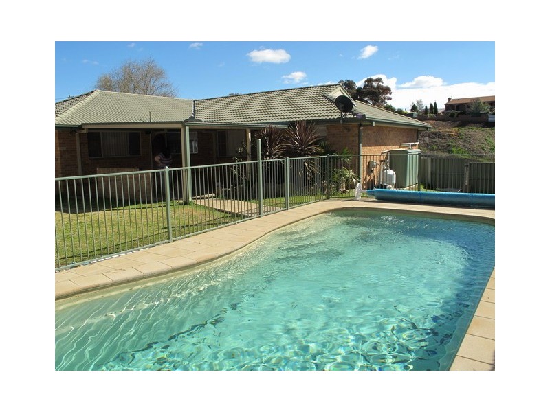 29 Norman Road, Mudgee NSW 2850