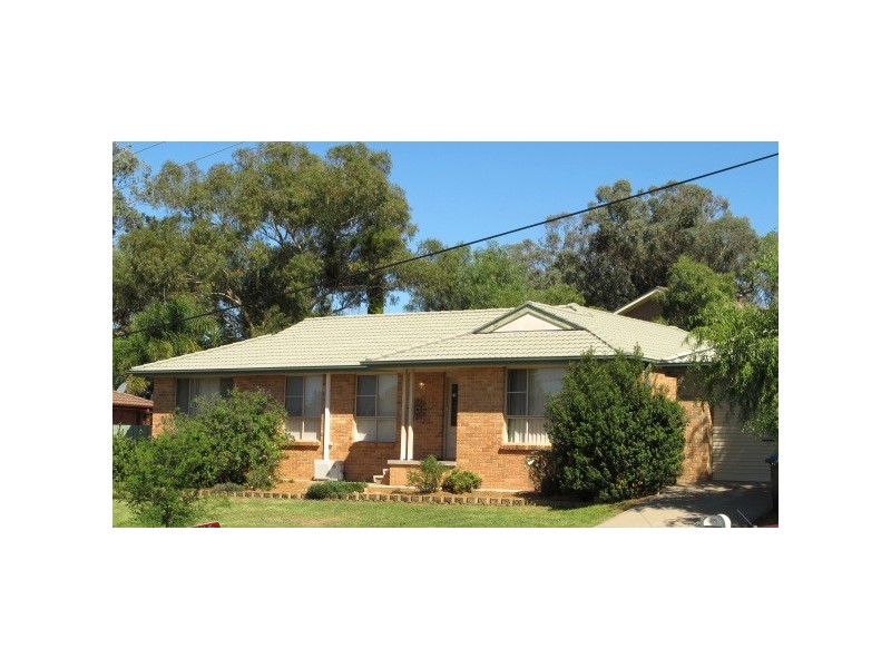 29 Norman Road, Mudgee NSW 2850