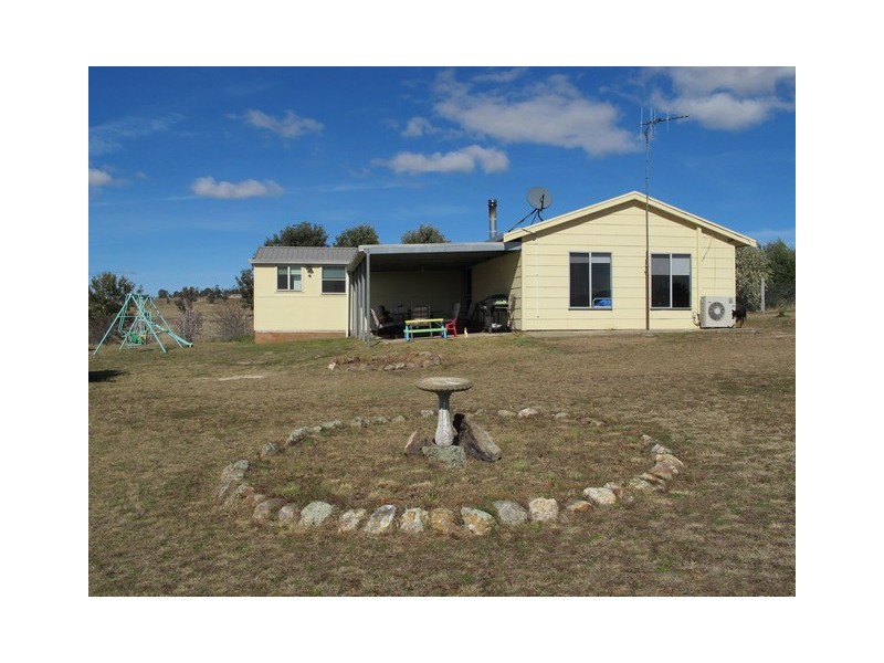 51 Winchester Crescent, Mudgee NSW 2850