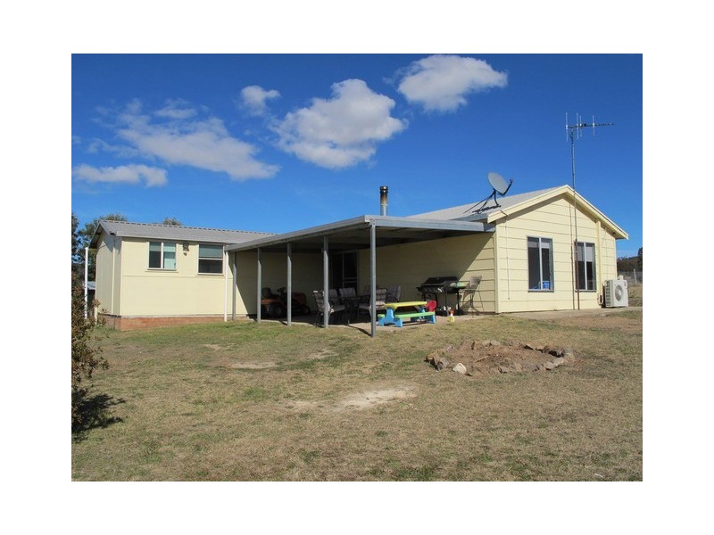 51 Winchester Crescent, Mudgee NSW 2850