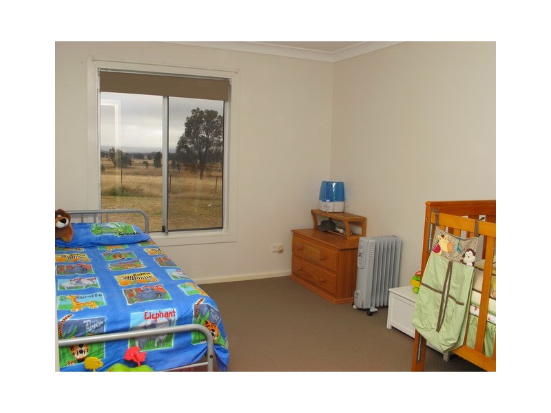 51 Winchester Crescent, Mudgee NSW 2850