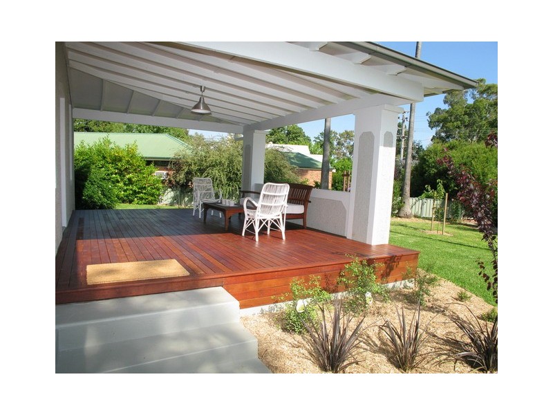 9 Mortimer Street, Mudgee NSW 2850