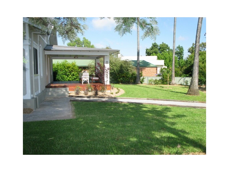 9 Mortimer Street, Mudgee NSW 2850