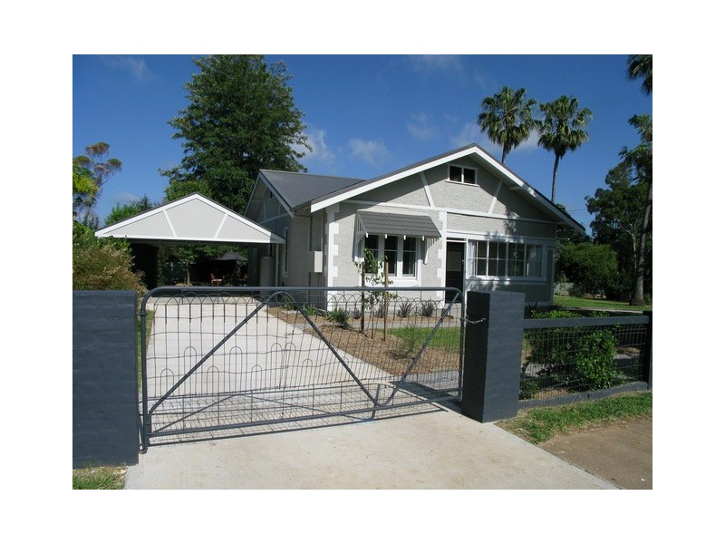 9 Mortimer Street, Mudgee NSW 2850