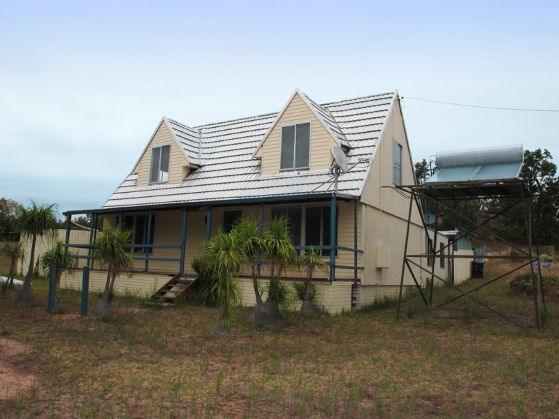 82 Bobadah Road, Frog Rock NSW 2850