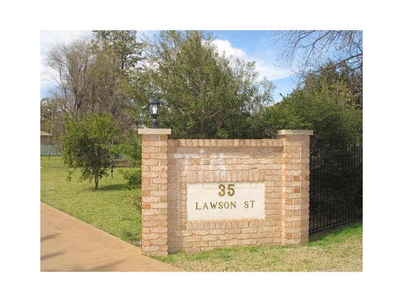 2/35 Lawson Street, Mudgee NSW 2850