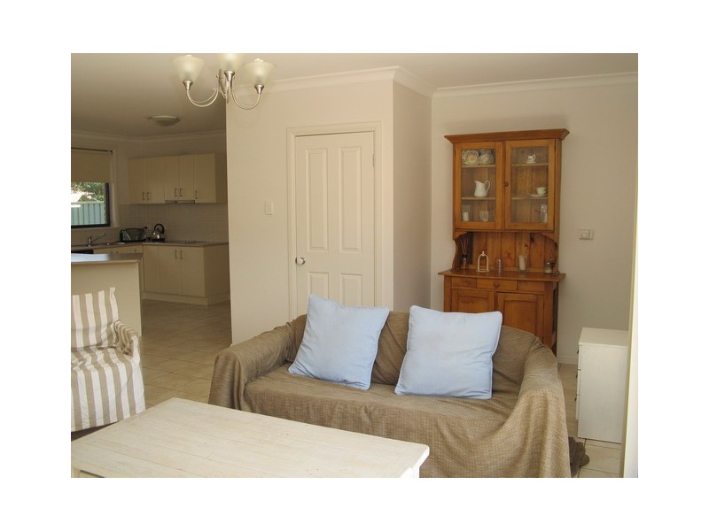 2/35 Lawson Street, Mudgee NSW 2850