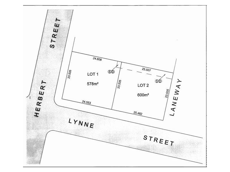 Lot 2 Lynne Street, Gulgong NSW 2852