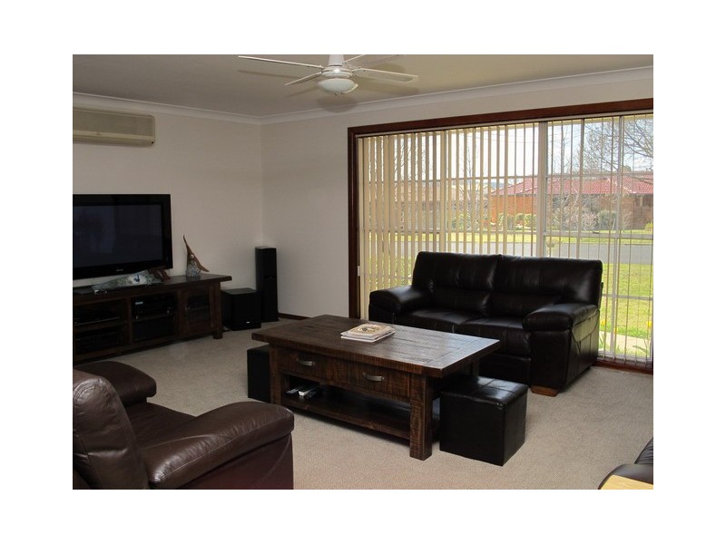 18 Wentworth Avenue, Mudgee NSW 2850