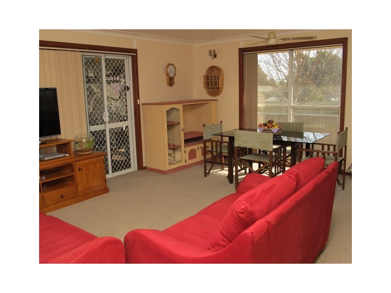 18 Wentworth Avenue, Mudgee NSW 2850