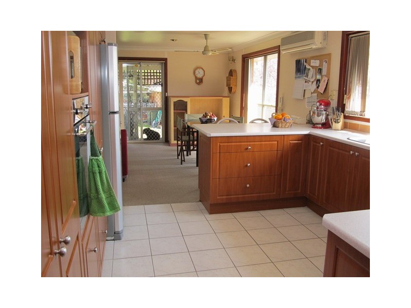 18 Wentworth Avenue, Mudgee NSW 2850