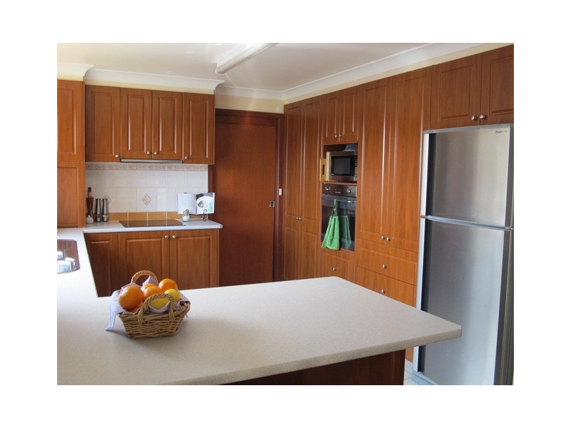 18 Wentworth Avenue, Mudgee NSW 2850