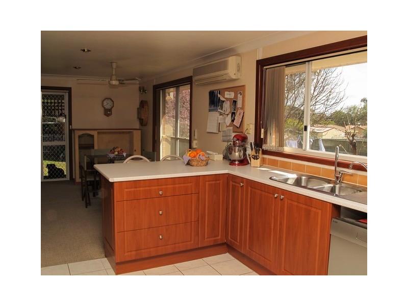 18 Wentworth Avenue, Mudgee NSW 2850
