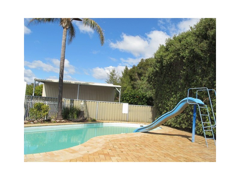 18 Wentworth Avenue, Mudgee NSW 2850
