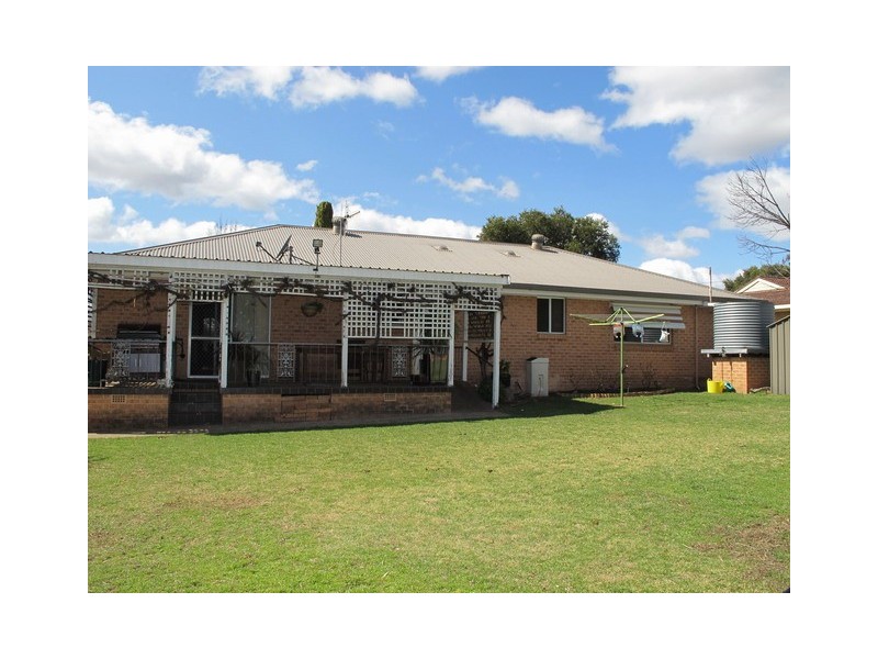 18 Wentworth Avenue, Mudgee NSW 2850