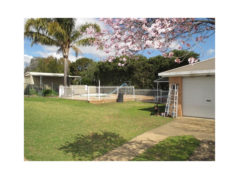 18 Wentworth Avenue, Mudgee NSW 2850
