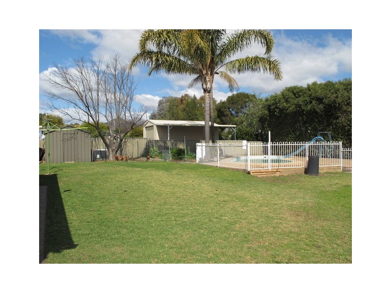 18 Wentworth Avenue, Mudgee NSW 2850