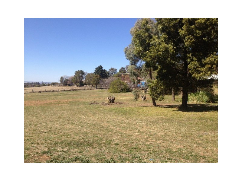 17 Wenonah Street, Gulgong NSW 2852