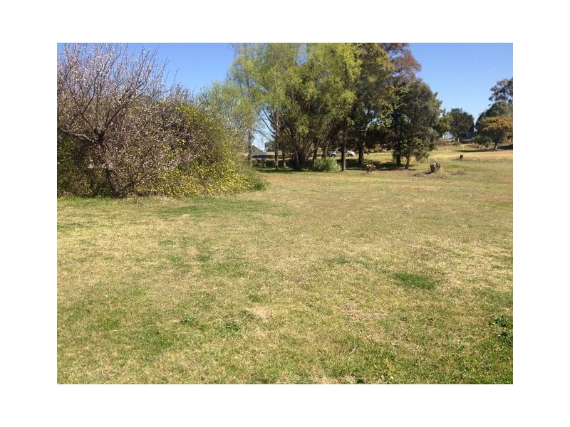 17 Wenonah Street, Gulgong NSW 2852