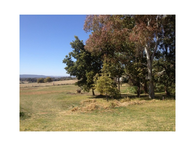 17 Wenonah Street, Gulgong NSW 2852