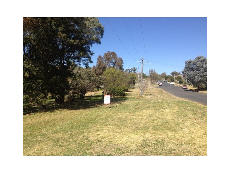17 Wenonah Street, Gulgong NSW 2852