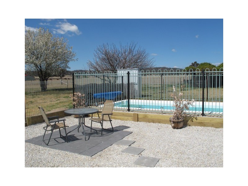 52 Norlenbah Road, Mudgee NSW 2850