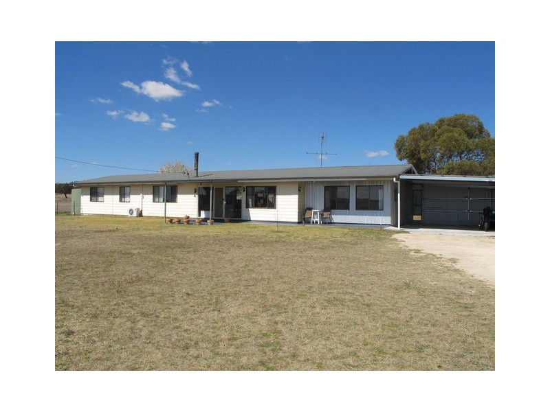 52 Norlenbah Road, Mudgee NSW 2850
