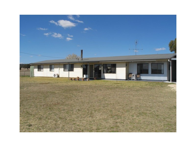 52 Norlenbah Road, Mudgee NSW 2850