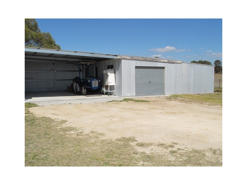 52 Norlenbah Road, Mudgee NSW 2850