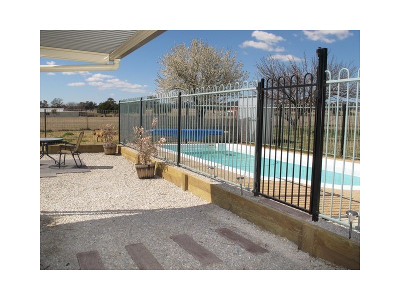 52 Norlenbah Road, Mudgee NSW 2850