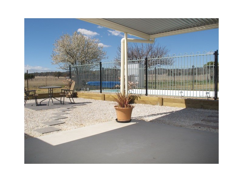 52 Norlenbah Road, Mudgee NSW 2850