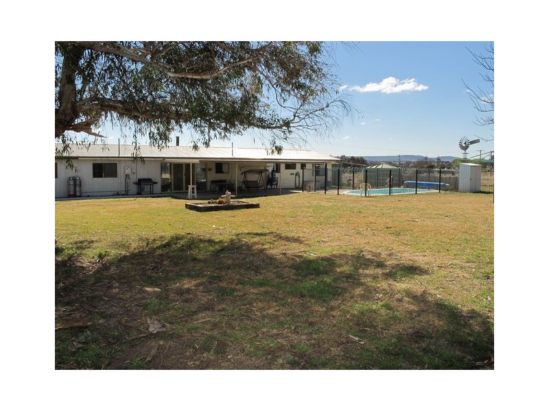 52 Norlenbah Road, Mudgee NSW 2850
