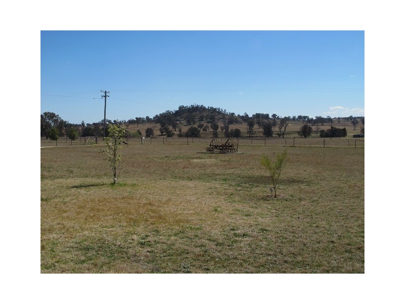52 Norlenbah Road, Mudgee NSW 2850