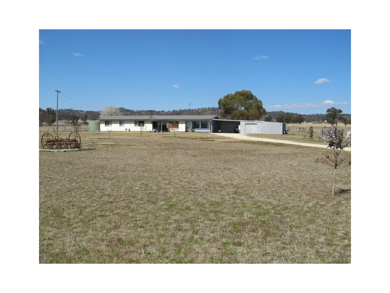52 Norlenbah Road, Mudgee NSW 2850