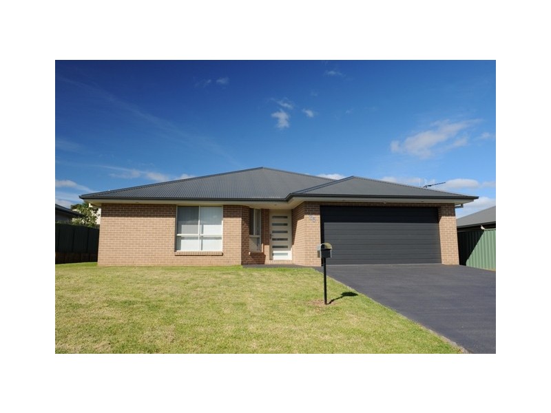 25 Rouse Street, Mudgee NSW 2850