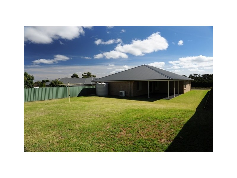 25 Rouse Street, Mudgee NSW 2850