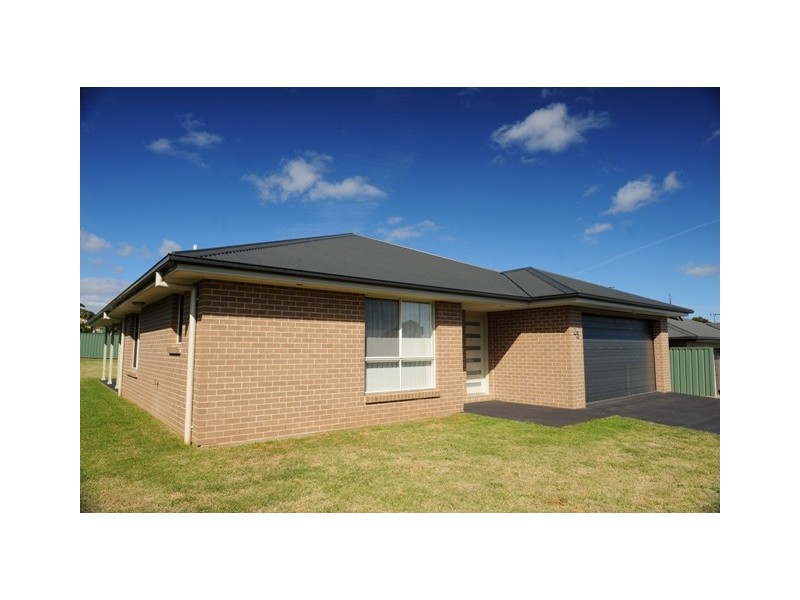 25 Rouse Street, Mudgee NSW 2850