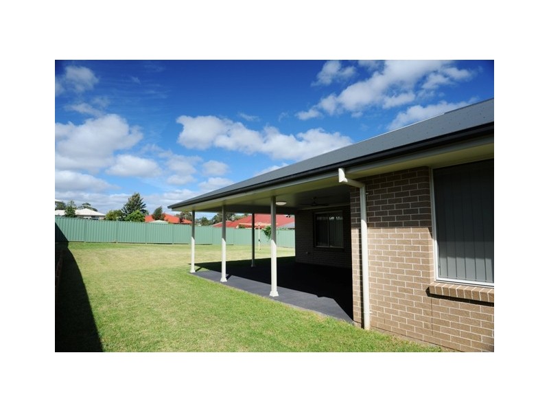 25 Rouse Street, Mudgee NSW 2850