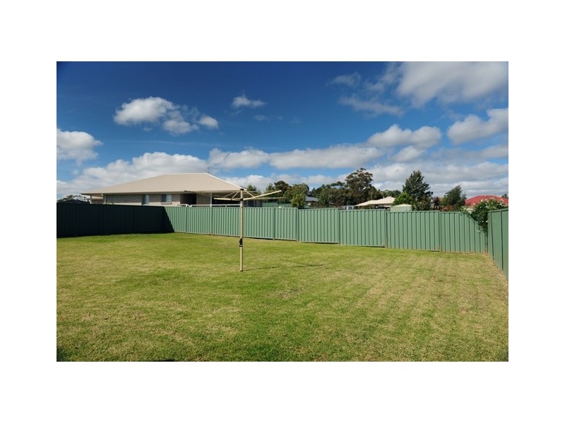 25 Rouse Street, Mudgee NSW 2850