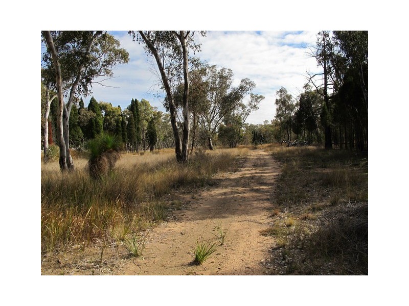 Lot 43 Cypress Drive, Mudgee NSW 2850