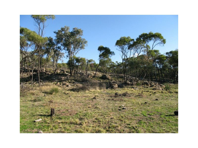 Lot 58 Cypress Drive, Mudgee NSW 2850