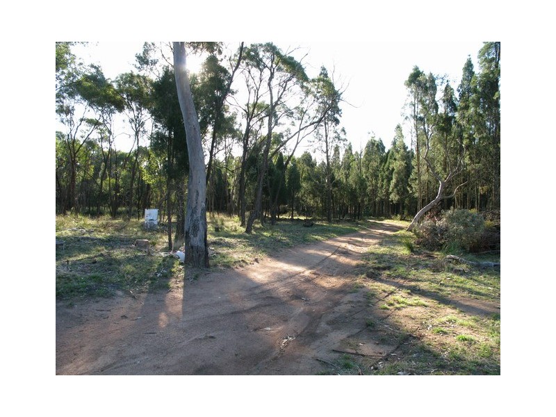 Lot 58 Cypress Drive, Mudgee NSW 2850
