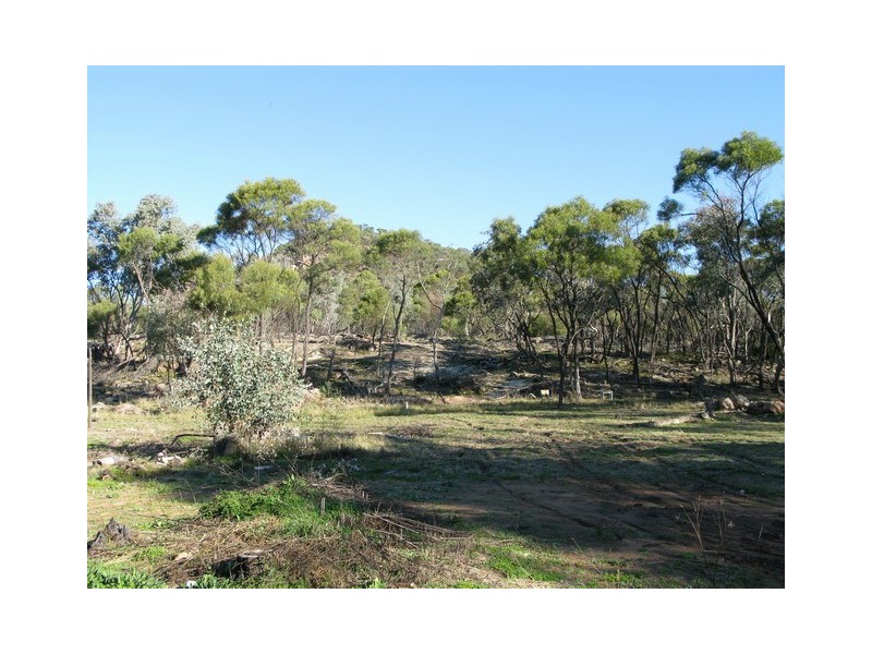 Lot 58 Cypress Drive, Mudgee NSW 2850