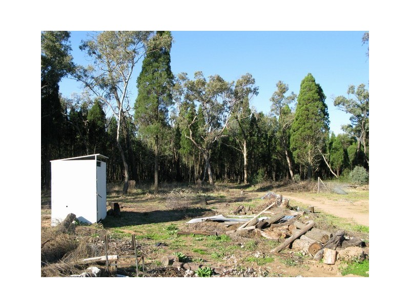 Lot 58 Cypress Drive, Mudgee NSW 2850