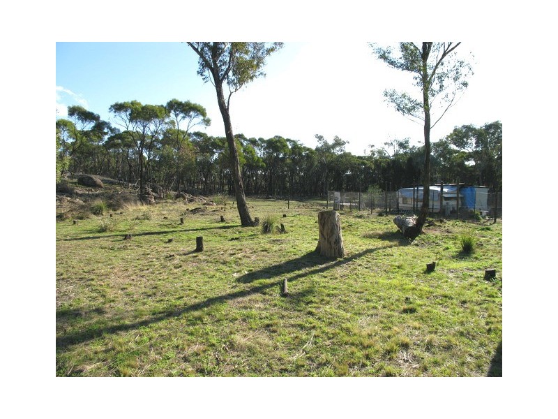 Lot 58 Cypress Drive, Mudgee NSW 2850