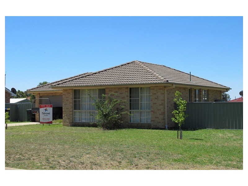 12 Gawthorne Place, Mudgee NSW 2850