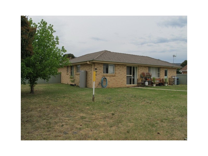 12 Gawthorne Place, Mudgee NSW 2850