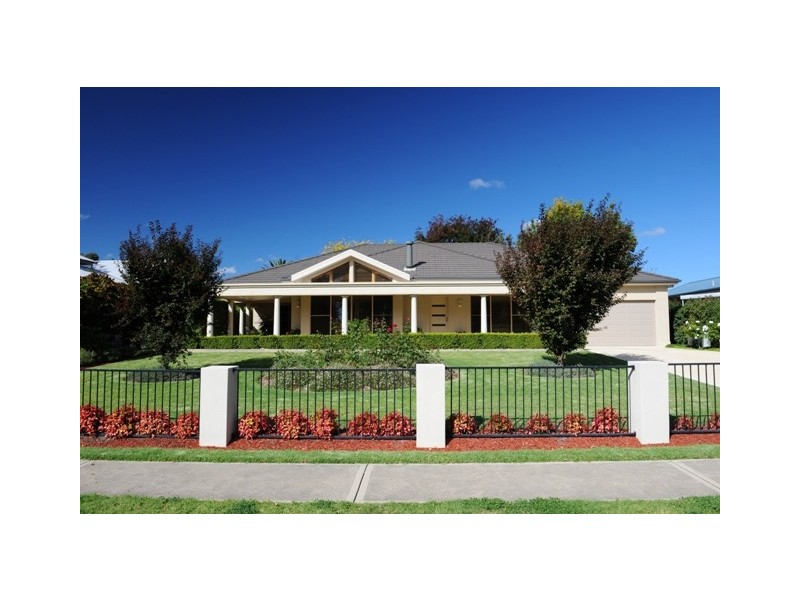 11 Short Street, Mudgee NSW 2850